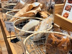 -佐敦面包铺·JORDAN BAKERY