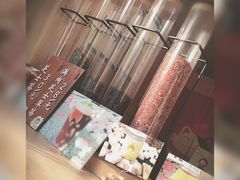 茶品-九秋茶铺(三里屯店)