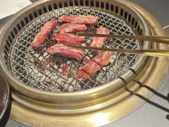 -黑崎烧肉·山野厨房(坪山店)