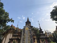 -西双版纳总佛寺