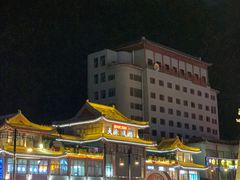 -鼓楼夜市
