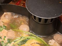 -晓宇重庆火锅(西安荟聚店)