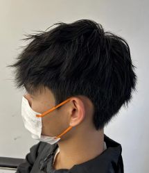 -卓梵美发·精品Salon