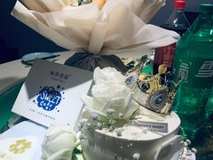 -丽莎蓓甜CAKE生日蛋糕·动物奶油(石家庄店)