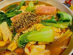 麻辣烫-壹酒贰肉1926·深夜食堂(九纬路店)