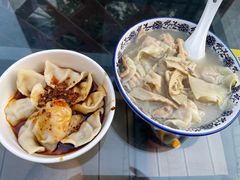 -春阳水饺(香槟广场店)