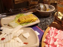 -蜀大侠火锅(四川北路店)