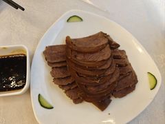 -那达慕蒙古风味酒楼