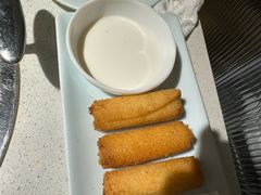 -麻辣空间·清油火锅(水井沟店)