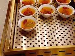-山焱·炭火自助烤肉(周浦万达店)