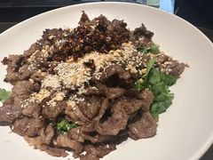 -庆赫隆融合菜馆(群力店)