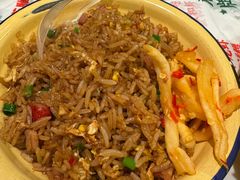 -东排食堂长沙小吃大排档(五一广场店)