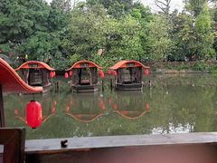 -侨美·唐荔园·40年地道粤菜