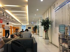 -北京市勤和汽车销售有限公司(国贸店)
