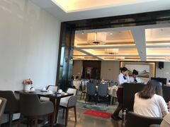 大堂-赤湾大饭堂(山海逸居店)