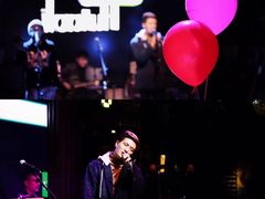 -胡桃里音乐酒馆(四道口店)