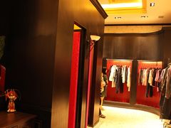 -万达广场(无锡滨湖店)