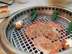 -千寻山野烤肉(中关村店)