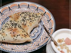 -那拉提之疆·新疆菜(美院店)