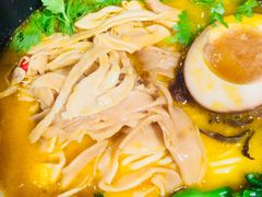 -和府捞面(东直门银座店)