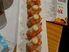 -花漫里餐厅(刺桐店)