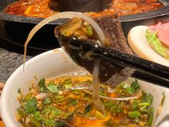 -陈眼镜火锅(总店)