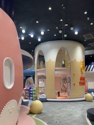 -奈尔宝家庭中心·亲子餐厅(鄞州万达店)