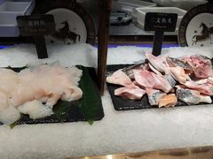-加餐海鲜自助(宝龙一城店)