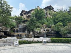 -浙江安吉JW万豪酒店