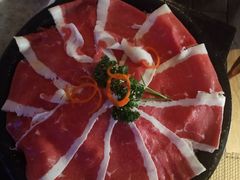 -九鼎轩脆毛肚火锅(商业街店)