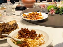 -万荣烤鸭店·北京菜(天坛店)