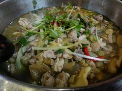 泡姜鸡-陈三娃泡姜鸡(太白北路店)