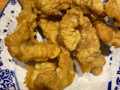 -裕鼎鲜·新中菜(青山湖万达店)