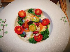 -叶叶菩提·晋福宫