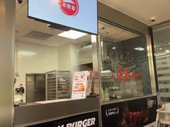 -必胜客(白石桥店)