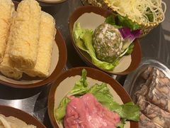 -郭铁柱·泥炉老火锅(江北龙湖天街店)