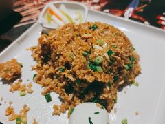 木屋炒饭-木屋烧烤(大运店)