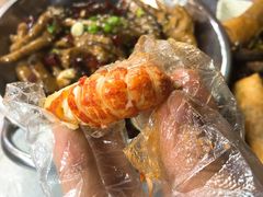 -小民大排档(光谷店)