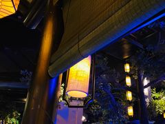 -绿茶餐厅(光谷世界城步行街店)