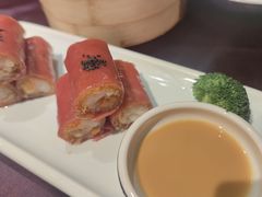 -粤匠·澳门点心粤菜海鲜(澳门半岛店)