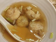 -盛记粥面(佐敦店)