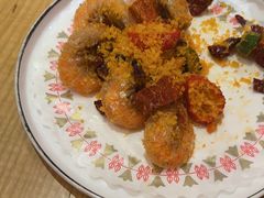 -德胜轩正宗顺德菜(宝安沙井会展中心店)