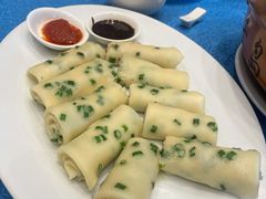 麦糊烧-老淳安—伴山伴湖(千岛湖开元度假村店)