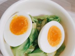 溏心蛋-味千拉面(首都机场T3店)