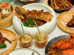 -避风塘·金牌店·夜宵(金玉兰店)