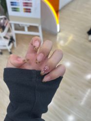 -斯馨·健康美甲美睫