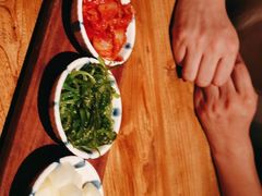 -TAIFORKS 大福食堂·山葵烤肉料理·拌饭(宝安店)