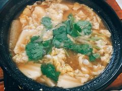 -二子海鲜大排档(太阳城店)