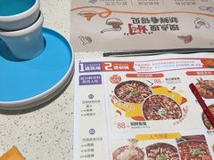 -黄记煌三汁焖锅(顺义华联店)