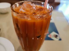 拉茶-芭堤雅泰国餐厅(胜利路店)